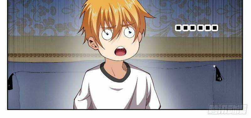 Khắc Kim Phong Thần Chapter 101 trang 20