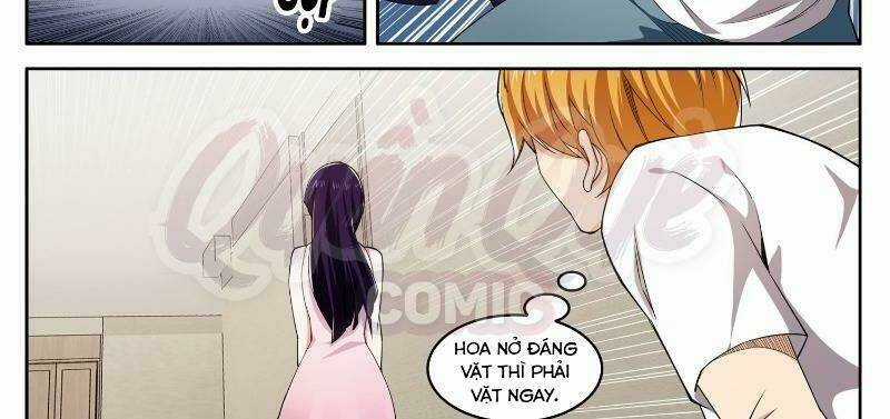 Khắc Kim Phong Thần Chapter 101 trang 22