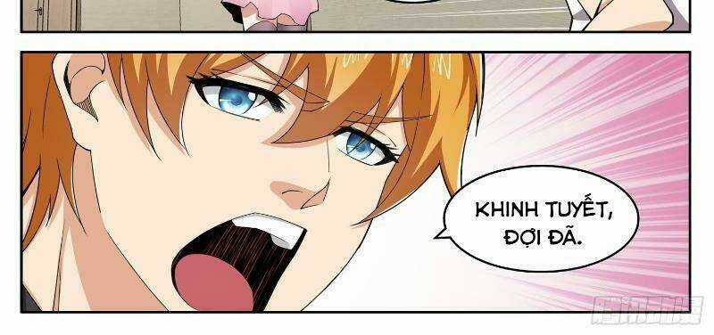 Khắc Kim Phong Thần Chapter 101 trang 23