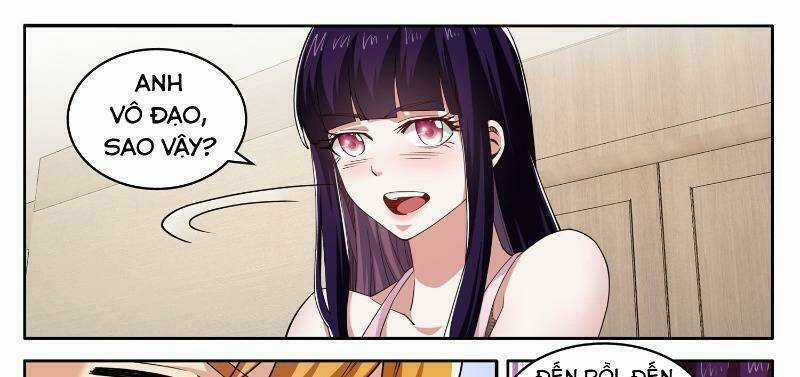 Khắc Kim Phong Thần Chapter 101 trang 24