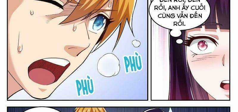 Khắc Kim Phong Thần Chapter 101 trang 25