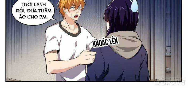 Khắc Kim Phong Thần Chapter 101 trang 26