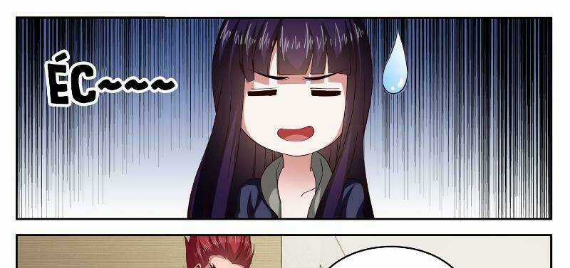 Khắc Kim Phong Thần Chapter 101 trang 27