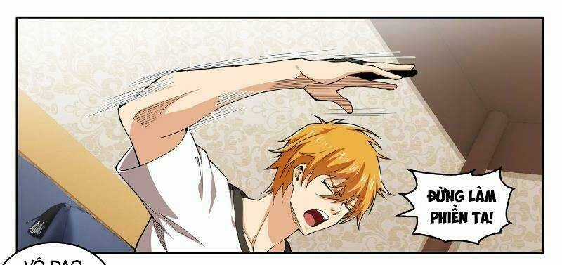 Khắc Kim Phong Thần Chapter 101 trang 3