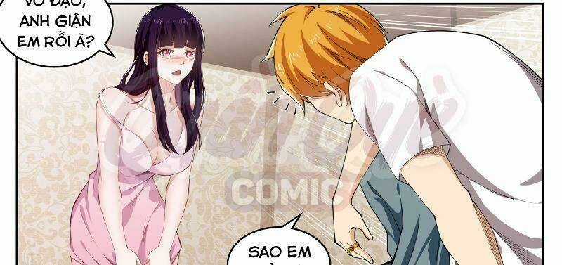 Khắc Kim Phong Thần Chapter 101 trang 4