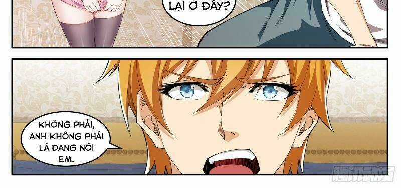 Khắc Kim Phong Thần Chapter 101 trang 5