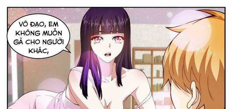 Khắc Kim Phong Thần Chapter 101 trang 6