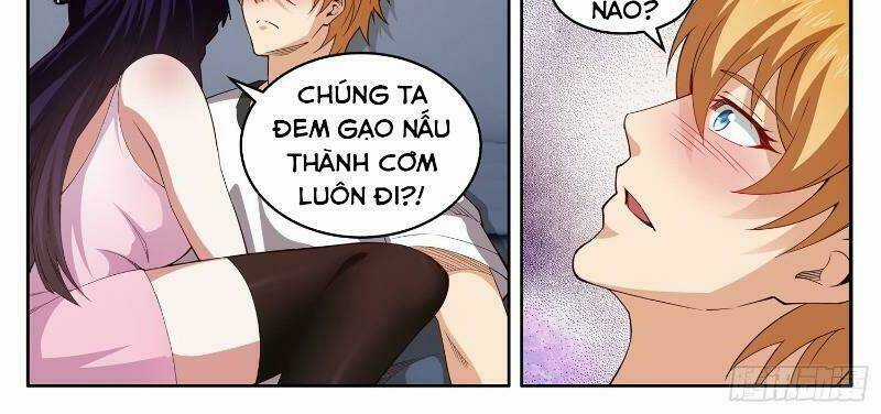 Khắc Kim Phong Thần Chapter 101 trang 8