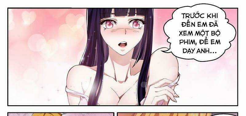 Khắc Kim Phong Thần Chapter 101 trang 9