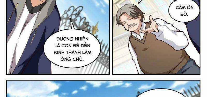 Khắc Kim Phong Thần Chapter 102 trang 10