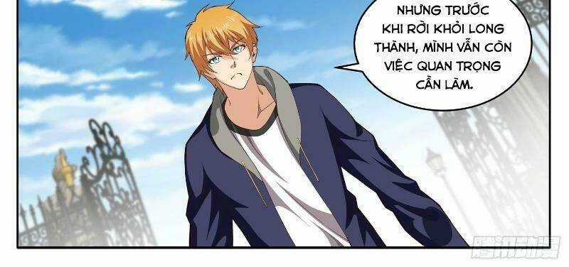 Khắc Kim Phong Thần Chapter 102 trang 11