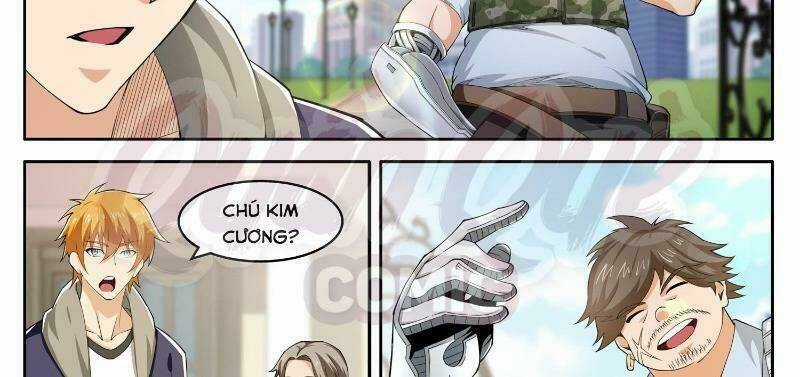 Khắc Kim Phong Thần Chapter 102 trang 13