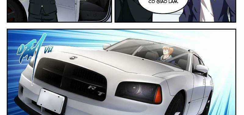 Khắc Kim Phong Thần Chapter 102 trang 16