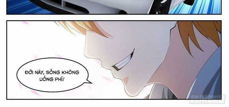 Khắc Kim Phong Thần Chapter 102 trang 17