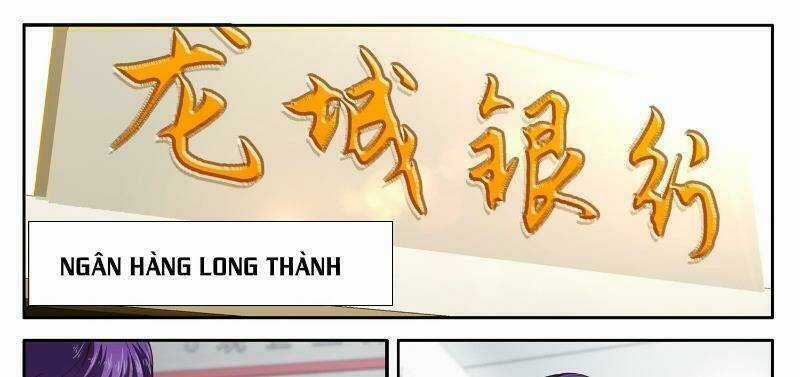 Khắc Kim Phong Thần Chapter 102 trang 18