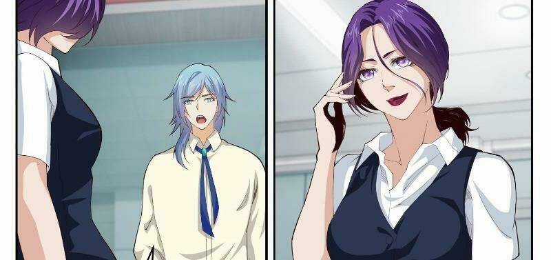 Khắc Kim Phong Thần Chapter 102 trang 19