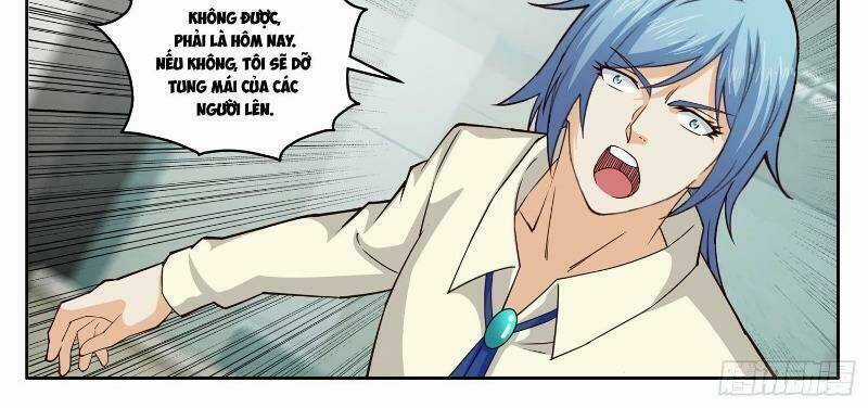 Khắc Kim Phong Thần Chapter 102 trang 23