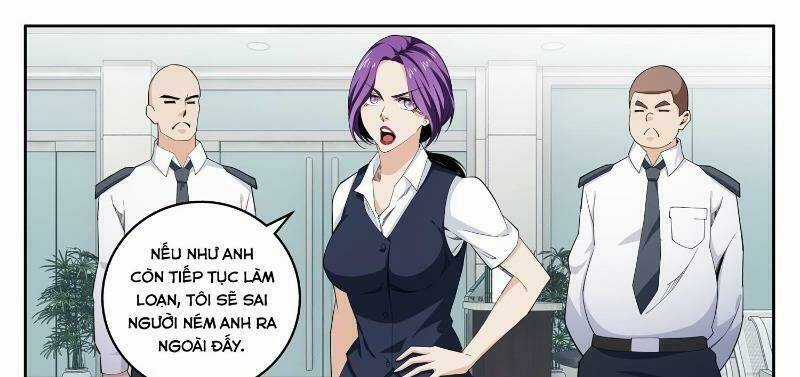 Khắc Kim Phong Thần Chapter 102 trang 24