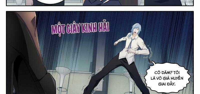 Khắc Kim Phong Thần Chapter 102 trang 25