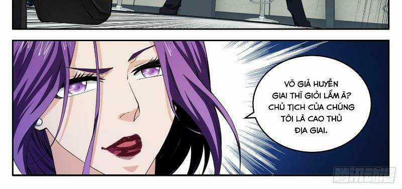 Khắc Kim Phong Thần Chapter 102 trang 26