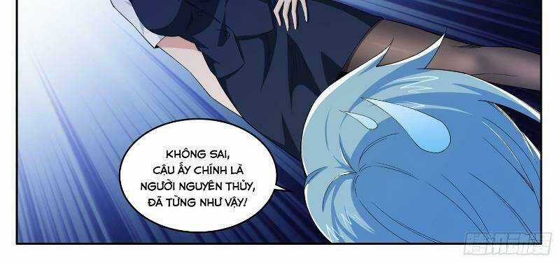 Khắc Kim Phong Thần Chapter 102 trang 29