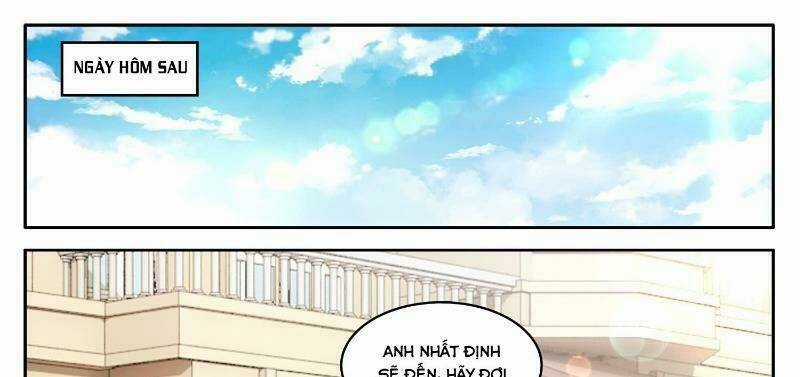 Khắc Kim Phong Thần Chapter 102 trang 3