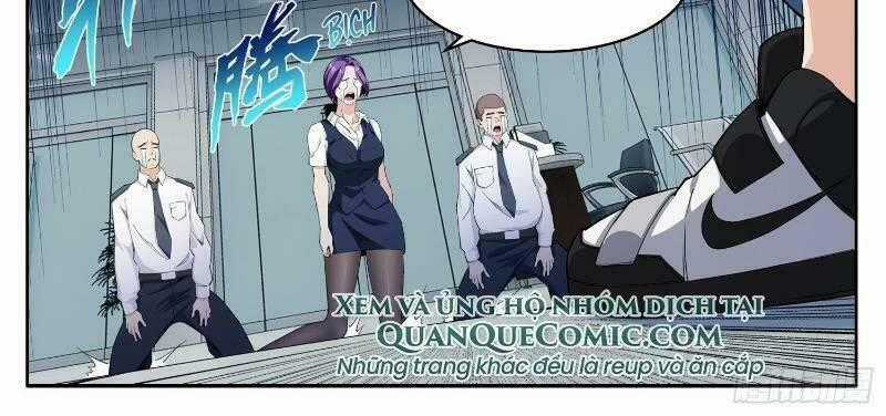 Khắc Kim Phong Thần Chapter 102 trang 32