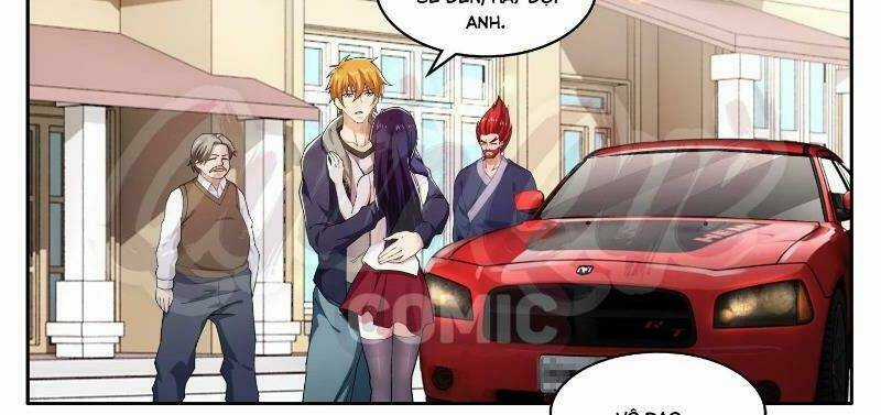 Khắc Kim Phong Thần Chapter 102 trang 4