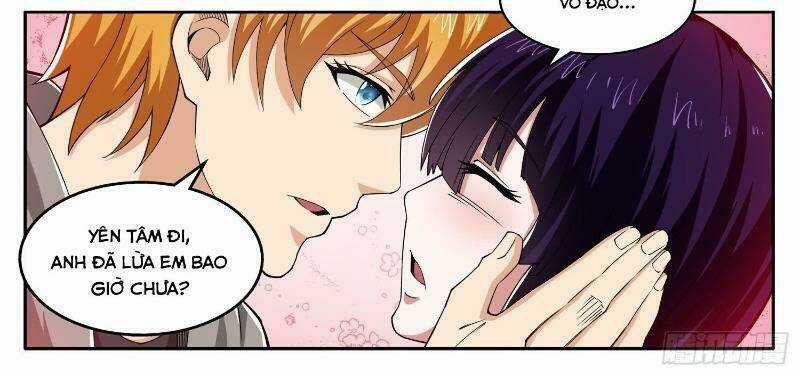 Khắc Kim Phong Thần Chapter 102 trang 5