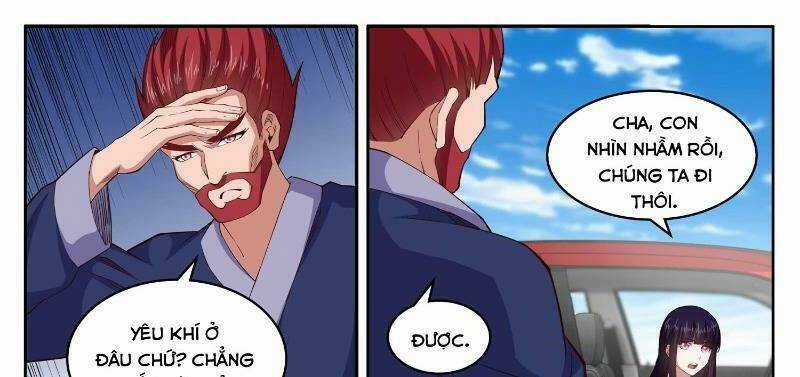 Khắc Kim Phong Thần Chapter 102 trang 6