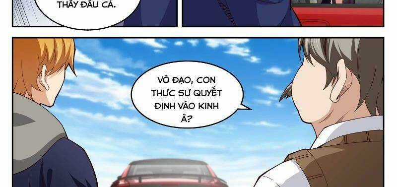 Khắc Kim Phong Thần Chapter 102 trang 7