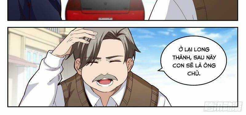 Khắc Kim Phong Thần Chapter 102 trang 8