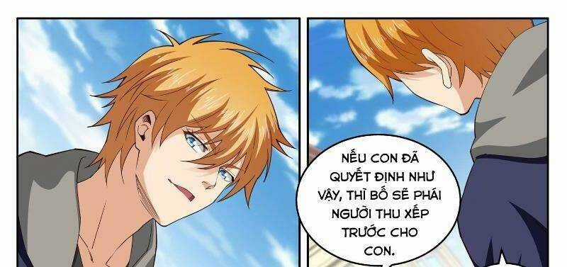 Khắc Kim Phong Thần Chapter 102 trang 9