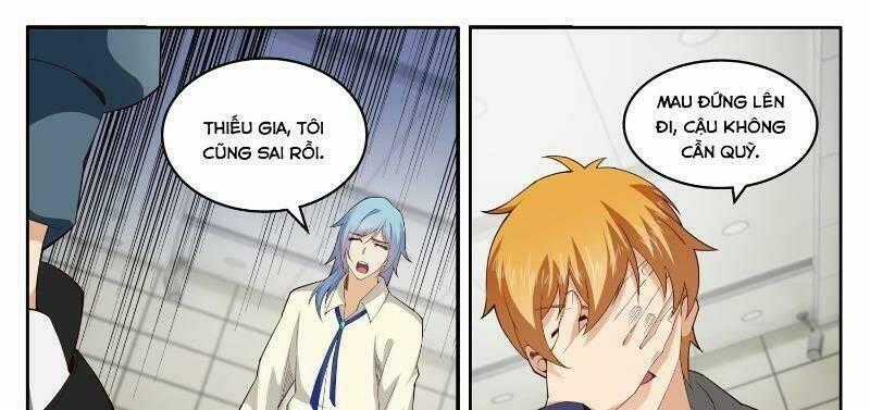 Khắc Kim Phong Thần Chapter 103 trang 0