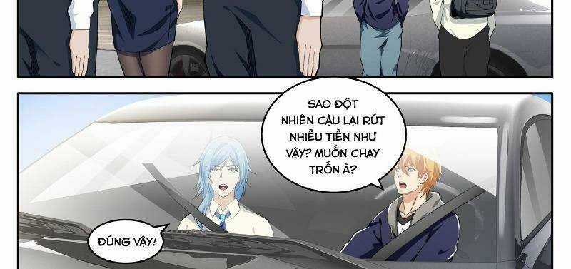 Khắc Kim Phong Thần Chapter 103 trang 10