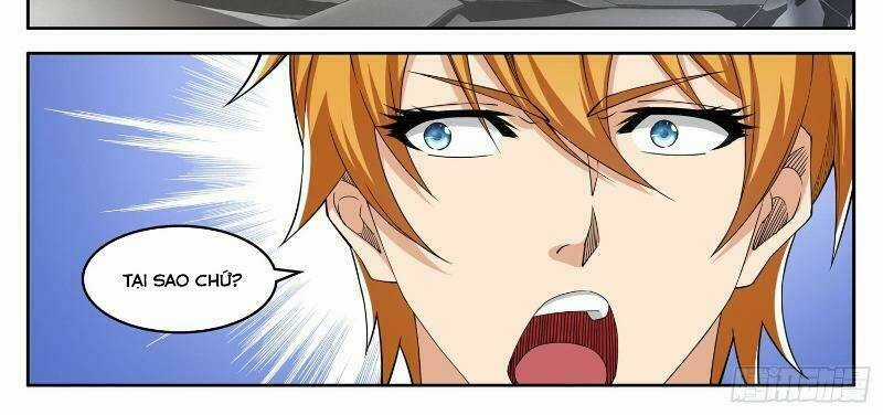 Khắc Kim Phong Thần Chapter 103 trang 11