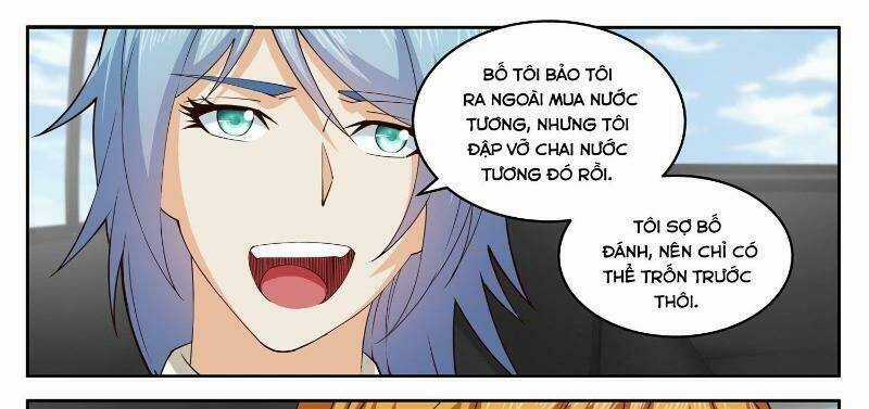 Khắc Kim Phong Thần Chapter 103 trang 12