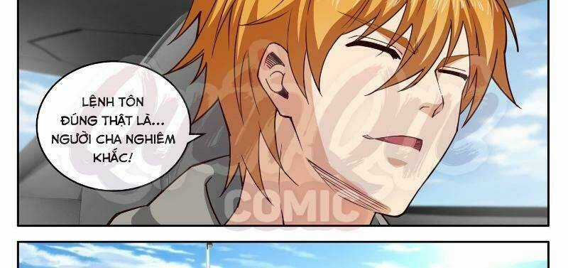 Khắc Kim Phong Thần Chapter 103 trang 13