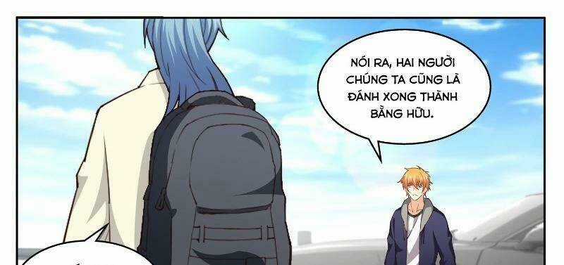 Khắc Kim Phong Thần Chapter 103 trang 15