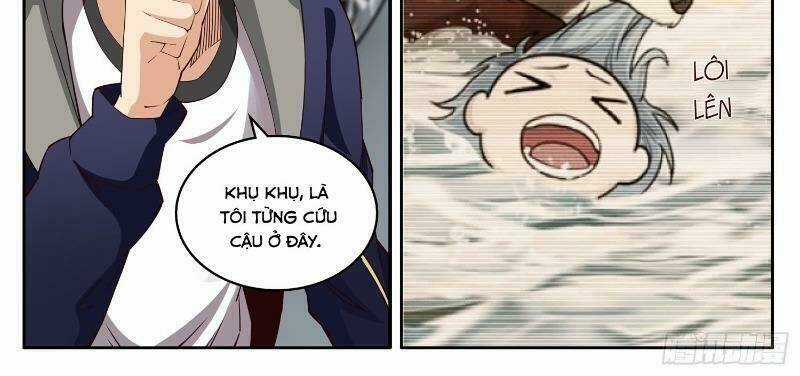 Khắc Kim Phong Thần Chapter 103 trang 17