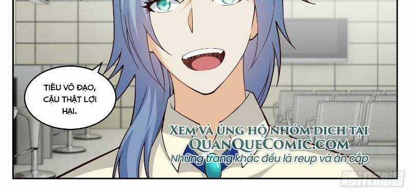 Khắc Kim Phong Thần Chapter 103 trang 2