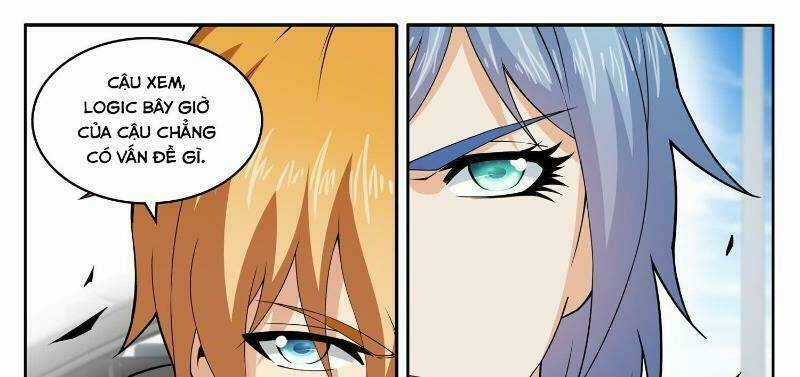 Khắc Kim Phong Thần Chapter 103 trang 21