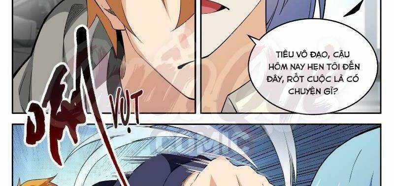 Khắc Kim Phong Thần Chapter 103 trang 22