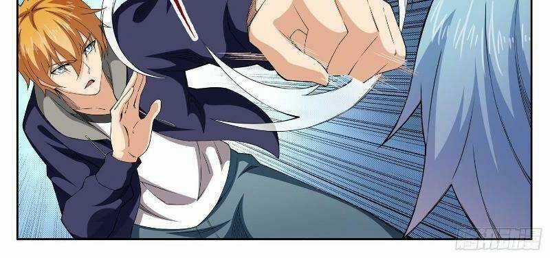 Khắc Kim Phong Thần Chapter 103 trang 23