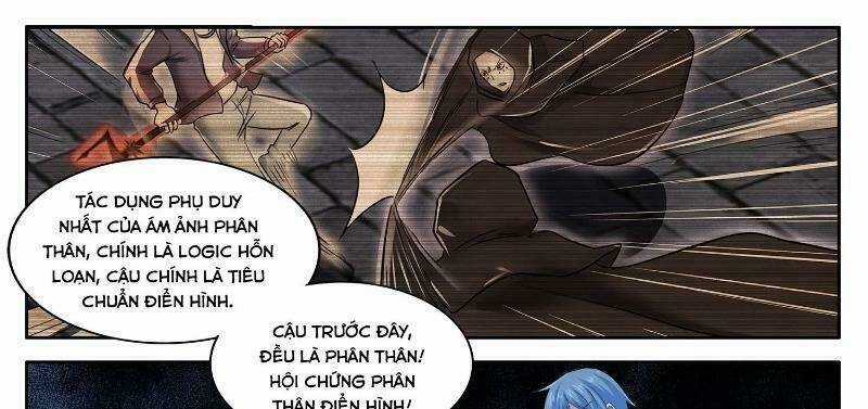 Khắc Kim Phong Thần Chapter 103 trang 30