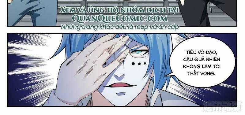 Khắc Kim Phong Thần Chapter 103 trang 32