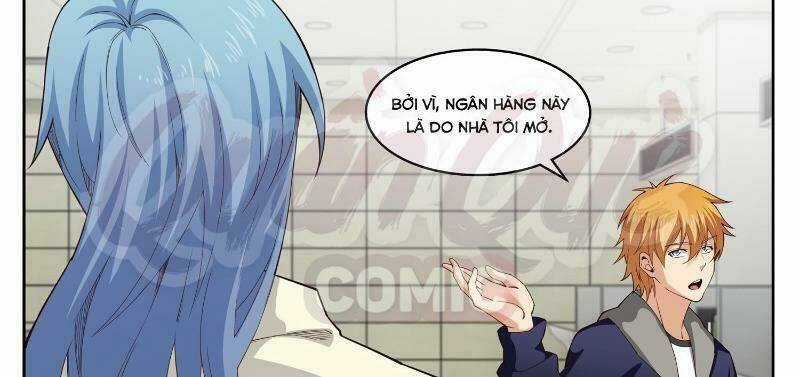 Khắc Kim Phong Thần Chapter 103 trang 4