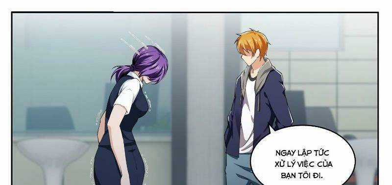 Khắc Kim Phong Thần Chapter 103 trang 6