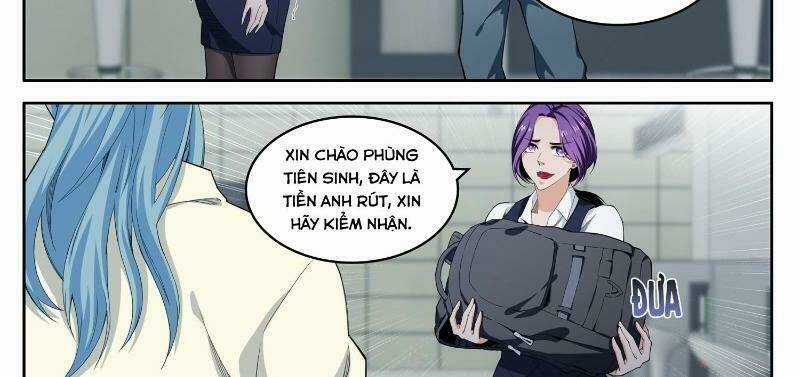 Khắc Kim Phong Thần Chapter 103 trang 7