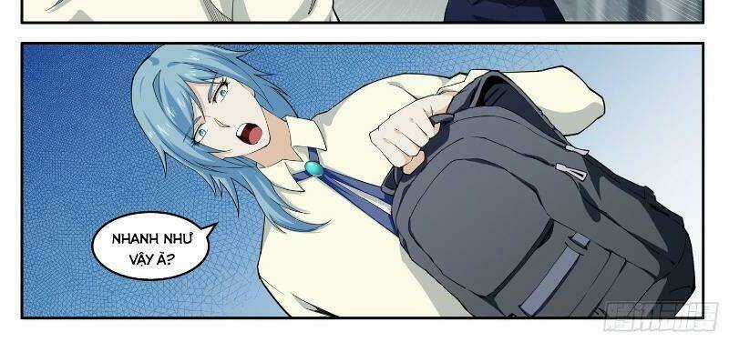 Khắc Kim Phong Thần Chapter 103 trang 8